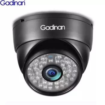 Gadinan IP-камера видеонаблюдения 8MP