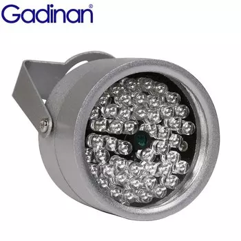 Gadinan LED-48M осветитель для камер видеонаблюдения