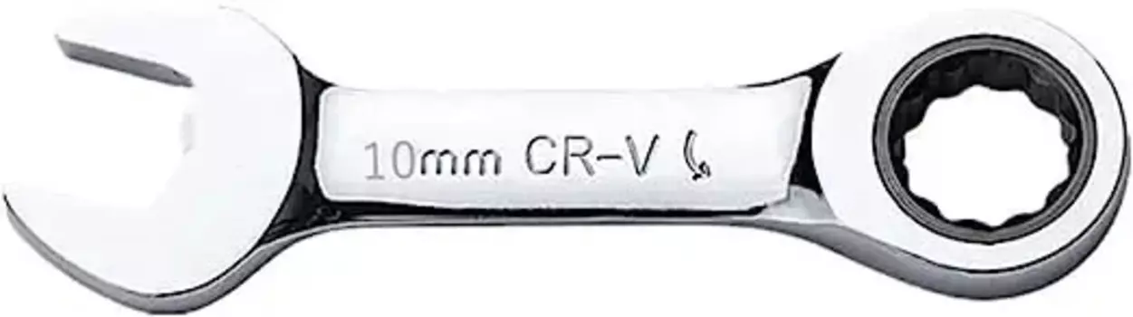 Гаечный ключ Аiyadal реверсивный 6-14 мм