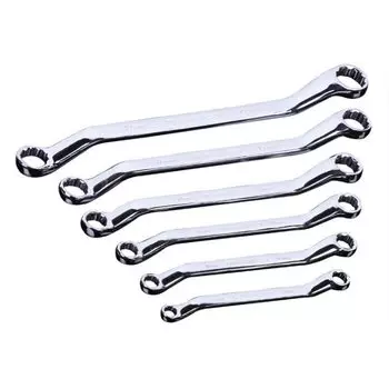 Гаечный ключ Huppgou 5,5-30 мм