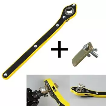 Гаечный ключ Zimir