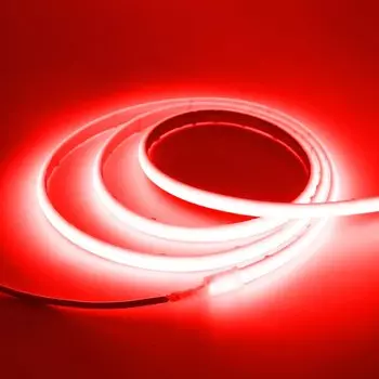 GAHADA IP68 Водонепроницаемая светодиодная лента COB 12/24В 320 светодиодов/м