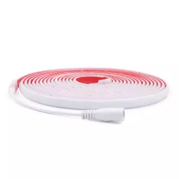 GAHADA IP68 Водонепроницаемая светодиодная лента COB 320leds/m