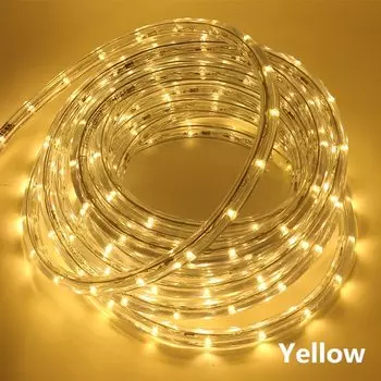 GAHADA неоновая светодиодная лента 220В