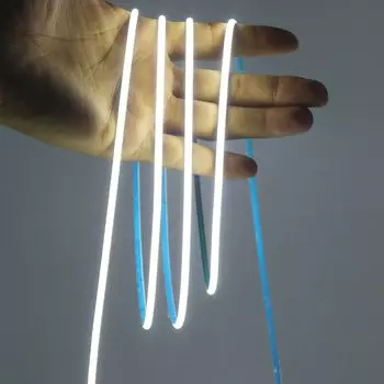 GAHADA светодиодная лента 12В/24В 3мм 5мм