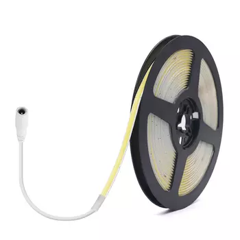 GAHADA Светодиодная лента 320 светодиодов/м теплый белый 5В