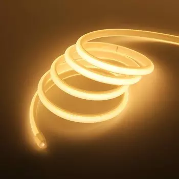 GAHADA Светодиодная лента COB 220В 288 светодиодов