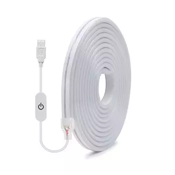 GAHADA Светодиодная лента RGB 2835