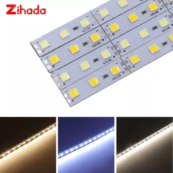 GAHADA Светодиодная лента SMD 5054 50 см