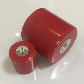 Гайка M12, 70 х80мм, 70 х80мм, 70 х90мм, 70 х90мм, внутренняя резьба, цилиндр, изоляция колонны, терминал, поддержка шин, улучшенный изолятор
