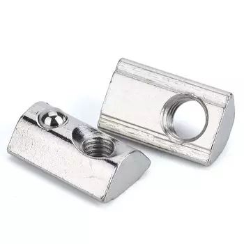 Гайки JARBLUE для алюминиевого профиля 2020 серии