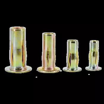 Гайки расширительные Chap Codie M4 M5 M6 M8 из нержавеющей стали