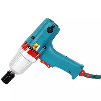 Гайковерт ударный электрический, 220 В, об/мин