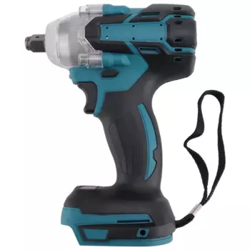 Гайковерт ударный Электрический аккумуляторный, 18 в