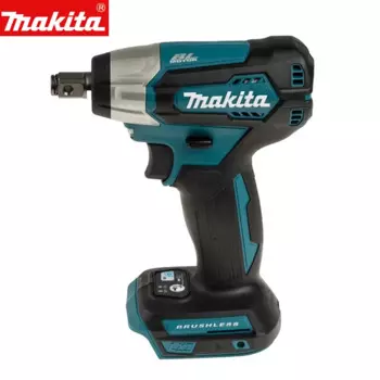 Гайковерт ударный Makita DTW181, 1/2 нм, 18 в