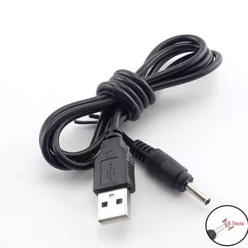 Gakaki зарядный кабель Micro USB 3,5 мм