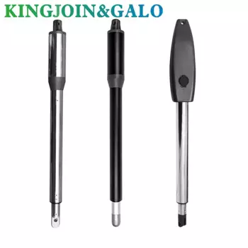 KINGJOIN&GALO PKM Электрический привод для поворотных ворот 24В