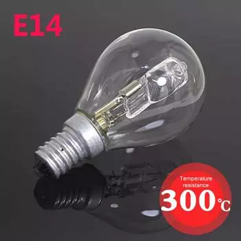 Галогенная лампа для духовки RTNLIT 40 Вт E14