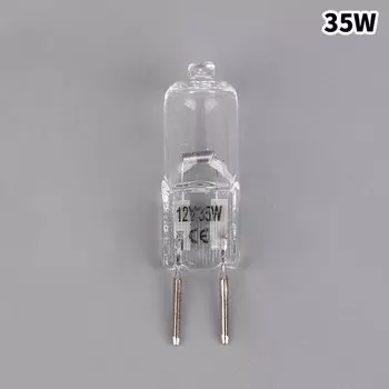 Галогенная лампа HUXUAN 12В GY6.35 35-100Вт