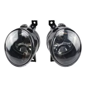 Галогенные автомобильные фары Передние противотуманные фары Противотуманные фары Для Volkswagen Для VW Sagitar Jetta 5 Golf 5 GTI MK5 Противотуманные фары Передний бампер Вождение