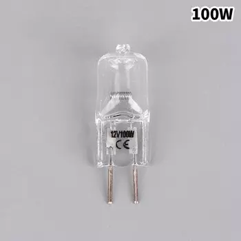 Галогенные лампы JETTING 12В G6.35