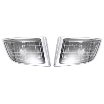 Галогенные Противотуманные лампы для Toyota Land Cruiser Prado 120 2002-2009