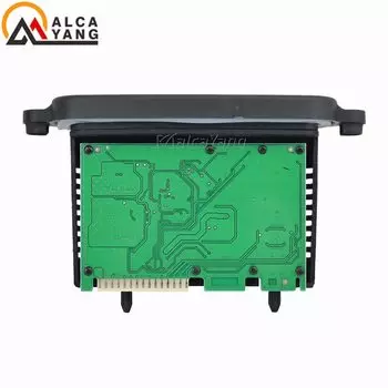 Галогеновые фары для BMW 5 серии F10 F11 F07, модуль драйвера TMS 63117258278 535051806 7304906