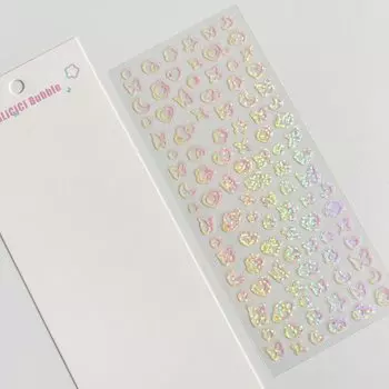 Гamilike наклейки для скрапбукинга