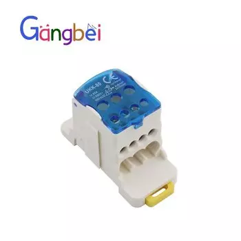 Gangbei UKK80 Переходник