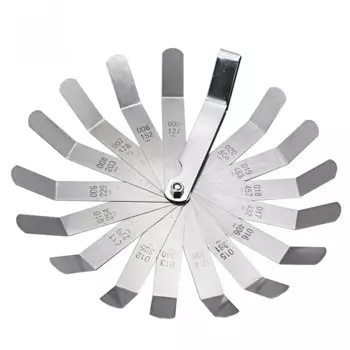 Измеритель зазоров Kesitoyo 0.127-0.508 мм