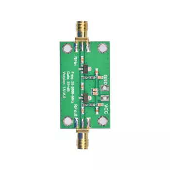 Gaqqee 20-3000MHz LNA Усилитель для FPV дрона