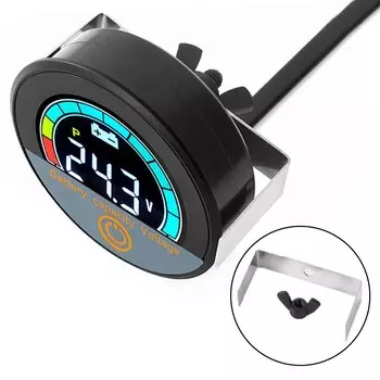 Gaqqee 5918 Цифровой вольтметр