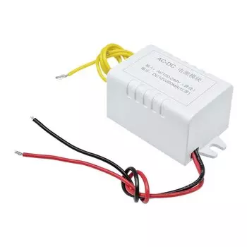 Gaqqee AC-DC Step Down Module 110-220V To 12V 300mA