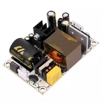 Gaqqee Преобразователь DC/AC 30 Вт