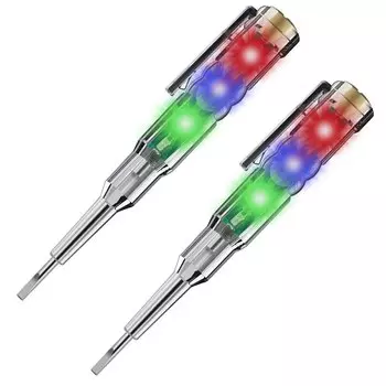 Gaqqee Бесконтактный детектор напряжения