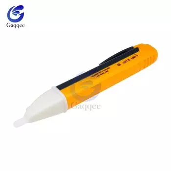 Gaqqee Бесконтактный тестер напряжения 90-1000 В