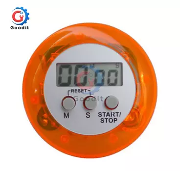 Gaqqee цифровой кухонный таймер