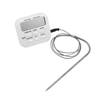 Gaqqee Цифровой кухонный термометр