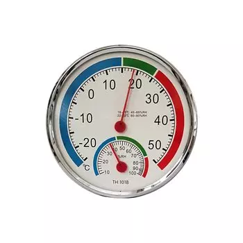 Gaqqee Цифровой термометр-гигрометр