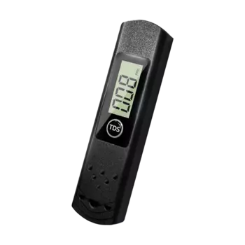 Gaqqee Цифровой Тестер Качества воды 0-9990 ppm