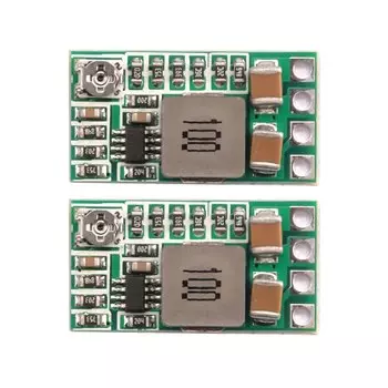 Gaqqee DC-DC Buck Converter Module