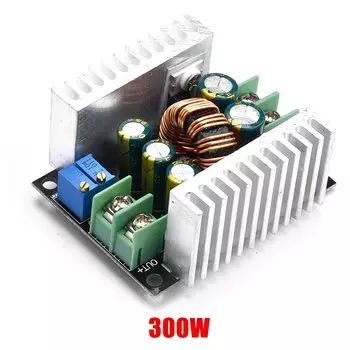 Gaqqee DC DC Step-Down Converter 500W