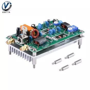 Gaqqee Кратковолновый усилитель мощности 30Вт