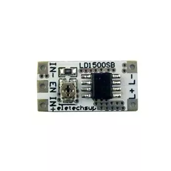 Gaqqee LD1500SB Регулятор тока для светодиодов