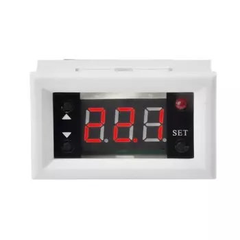 Gaqqee Мини-контроллер температуры