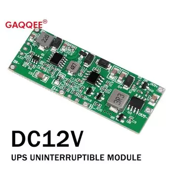 Gaqqee модуль бесперебойного питания 36Вт