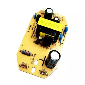 Gaqqee Модуль управления увлажнителем 12В 34В