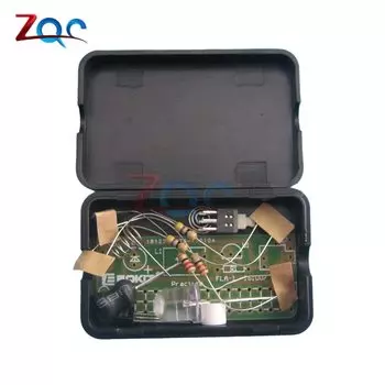 Gaqqee набор для пайки фонарик