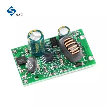 Gaqqee Non-isolated step-down module 9-90V to 5V/2A 12V/2A
