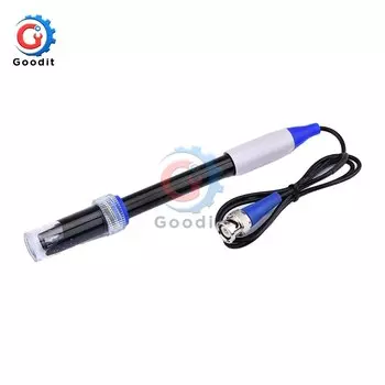 Gaqqee PH-метр 0-14